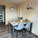 In Apartament