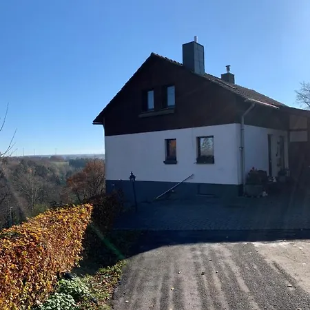 In Monschau