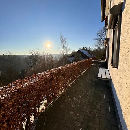 Apartament In