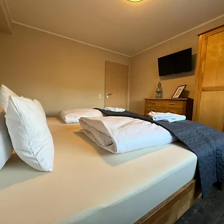 In Apartament *