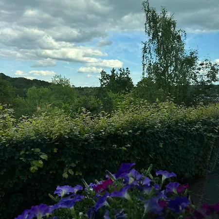In Apartament