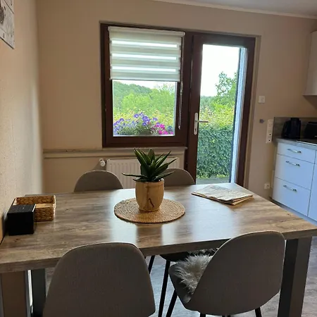 Apartament In *