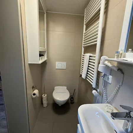 Apartmán In *