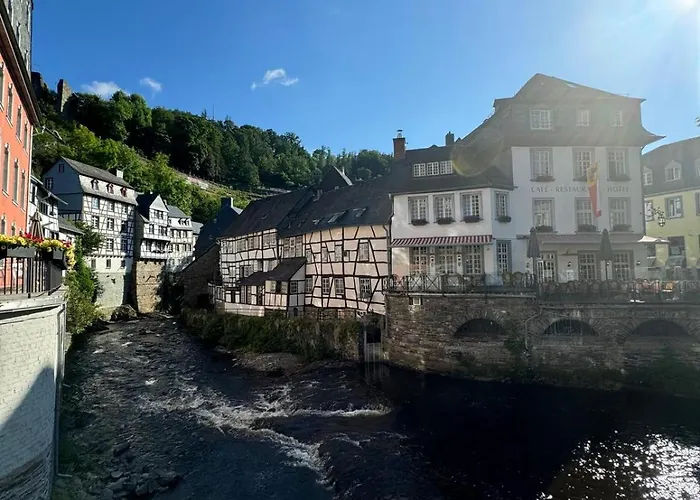 In Lejlighed Monschau