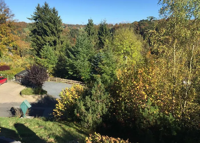 In Lejlighed Monschau